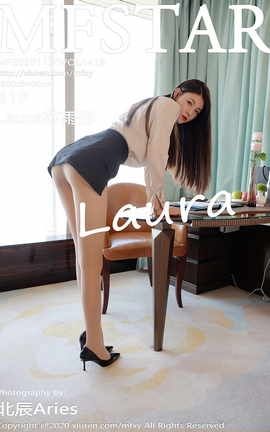 ģѧԺMFStar 2020.11.30 No.418 Lauraͮ_˿