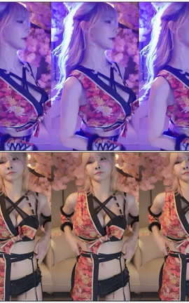 AfreecaTV Aesoon_96辫ѡV138_˿