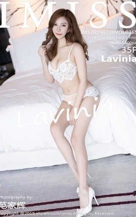 IMiss No.365 Lavinia_˿
