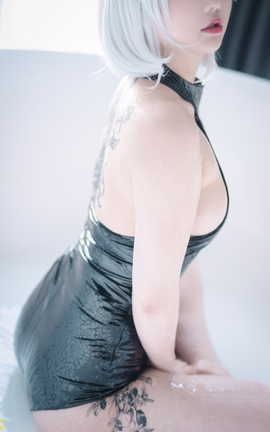-BLUECAKE Vol 0009 Son Ye Eun 2B RED_˿