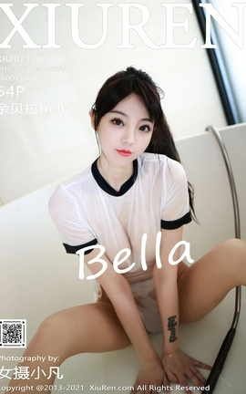 XiuRen 2021.06.08 No.3517 ܱbella_˿