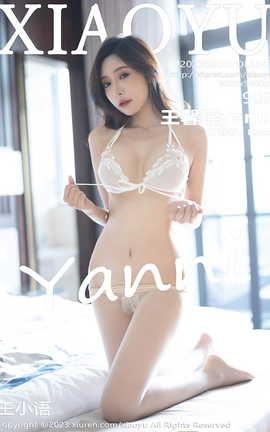 ﻭXIAOYU 2023.06.06 VOL.1043 ܰyanni_˿