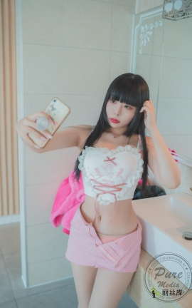 дPure Media VOL.268 min ah Lovely gyaru