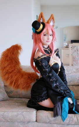 Hidori Rose Tamamo