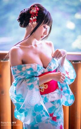 HaneAme겨-Hot spring1_˿