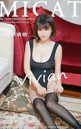 ˿Ruisg No.011 K8Vivian_˿