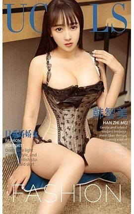 UGirlsAPP No.887 ϵŮ _˿