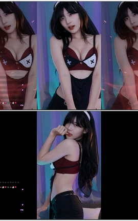 AfreecaTV golaniyule0辫ѡV082_˿