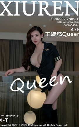 XIUREN 2022.05.17 VOL.5017 Queen_˿