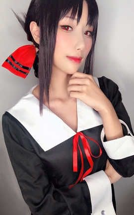 HaneAme겨-Kaguya-sama wa Kokurasetai_˿
