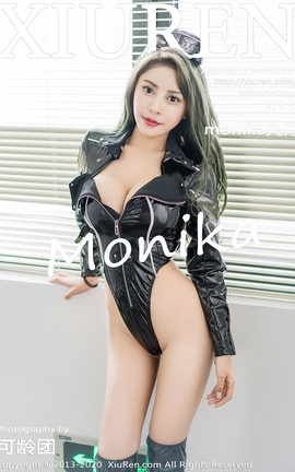 XiuRen 2020.12.14 No.2891 monika_˿