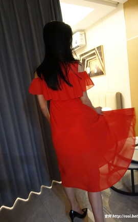 ROSIд 2024.06.16 NO.4577_˿