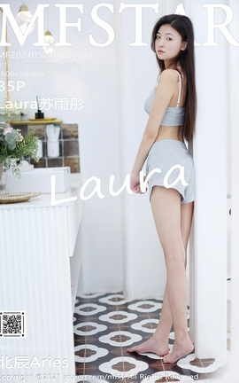ģѧԺMFStar2021.05.21 No.497 Lauraͮ_˿