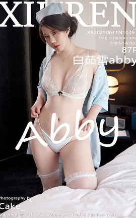 XIUREN 2025.06.11 VOL.10397 ѩabby