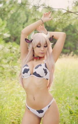 Beke Jacoba-Super Sonicow_˿