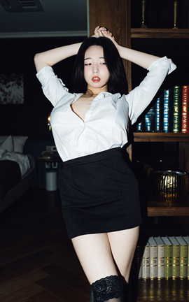 韩国写真杂志-Yeon-woo Lee ol 2 Digital photobook+Secretideo