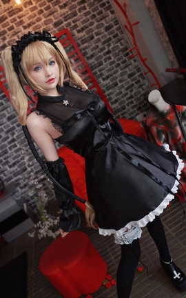 Hidori Rose Ekaterina Kurae