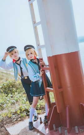 Ԫ cosplay 39׺ϼ part5_˿