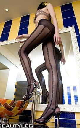 Beautyleg ģд No.399 Linda_˿