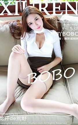 XiuRen No.0444 ߹BOBO_˿