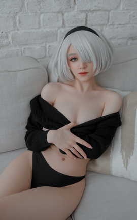 Donna Loli_˿