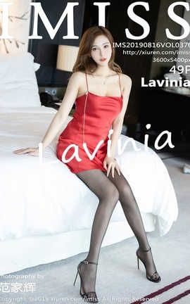 IMiss No.370 Lavinia_˿