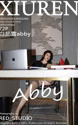 XIUREN 2025.05.12 VOL.10266 ѩabby