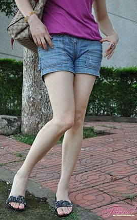 Fannie No.258_˿
