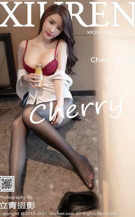 XiuRen 2021.06.09 No.3525 Cherryӣ_˿