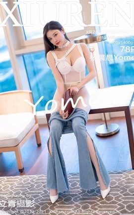XiuRen 2021.09.28 VOL.4012 Yome_˿