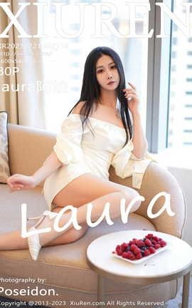 XIUREN 2023.07.21 VOL.7116 laura_˿