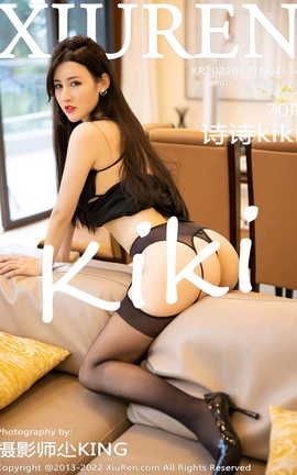 XIUREN 2022.02.21 VOL.4614 ʫʫkiki_˿