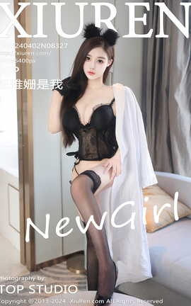 XIUREN 2024.04.02 VOL.8327 