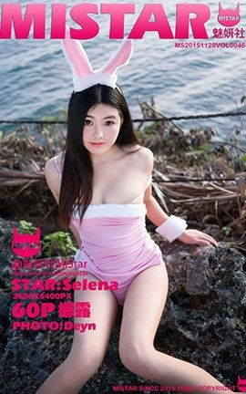 MiStar No.050 ¶Selena_˿