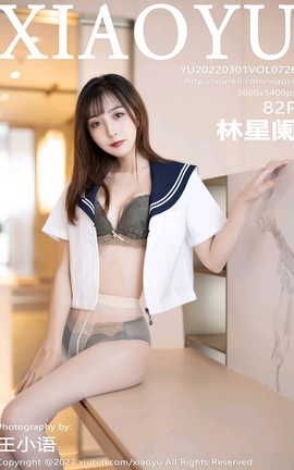 ﻭXIAOYU 2022.03.01 VOL.726 _˿