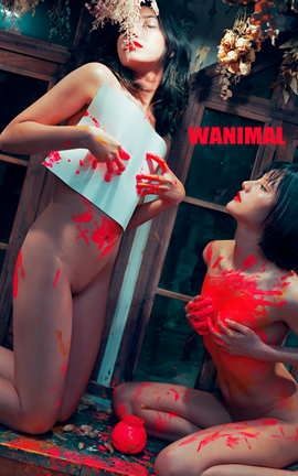 ӰʦWANIMAL VIPͼ part2