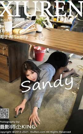 XiuRen 2021.03.15 No.3203 ϣSandy_˿