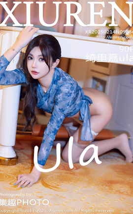 XIUREN 2025.02.14 VOL.9884 ula