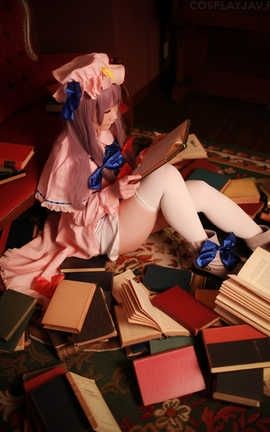 Mysuite-SCARLET SUITE (Touhou Project) part1_˿