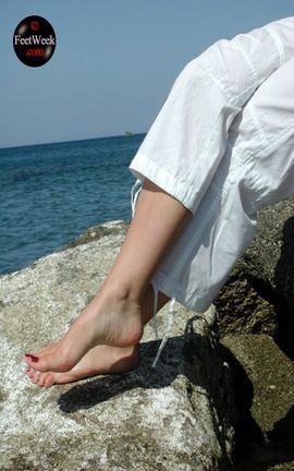 Feetweek ˿2002 1211 Let's go to the seaside_˿