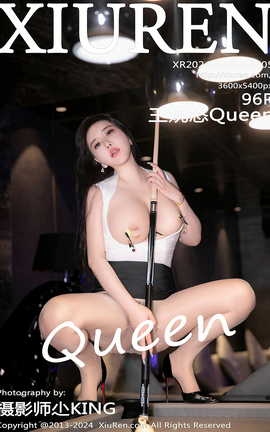 XIUREN 2024.05.09 VOL.8505 Queen_˿