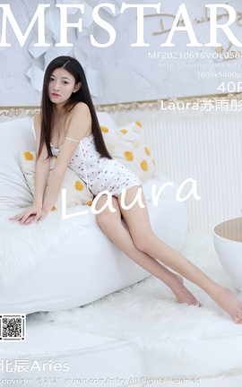 ģѧԺMFStar2021.06.15 No.504 Lauraͮ_˿