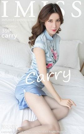 IMissд漯 VOL.296 carry_˿