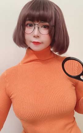 Uy Uy Velma_˿