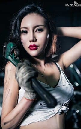 ͷŮToutiaogirls 2018.12.20 ԸŮ޳ _˿
