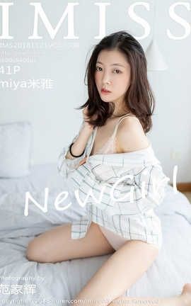 IMiss No.308 miya_˿