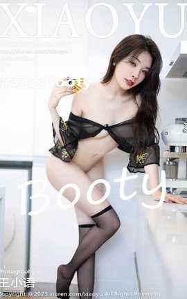 ﻭXIAOYU 2023.07.11 VOL.1067 ֥Booty_˿