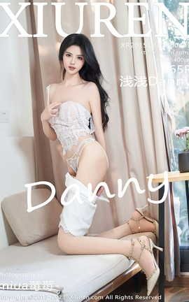 XIUREN 2023.09.20 VOL.7415 ǳǳDanny_˿