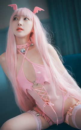 д־-DJAWA Pink Succubus_˿