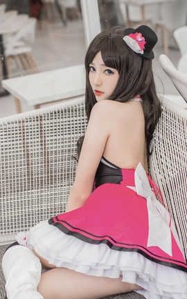 Momoko-ԶŮ_˿